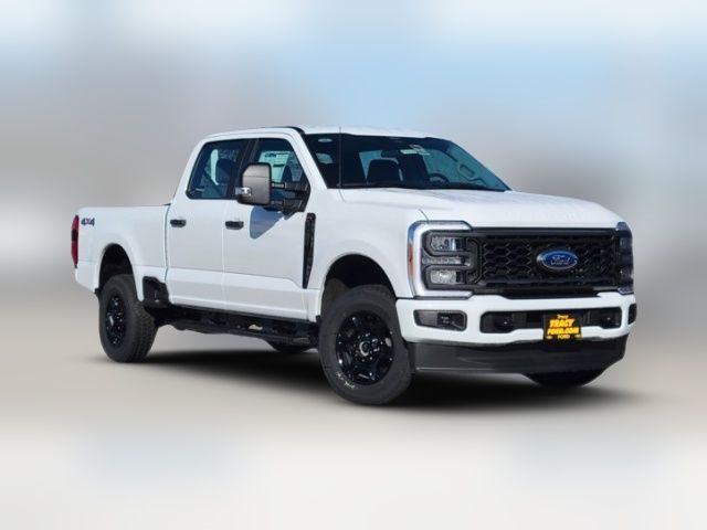 2024 Ford F-250 XL