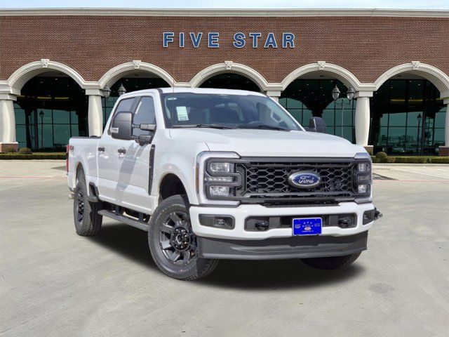 2024 Ford F-250 XL