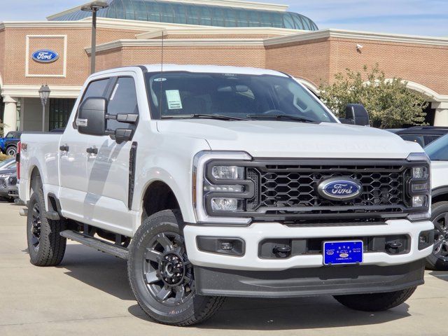 2024 Ford F-250 XL