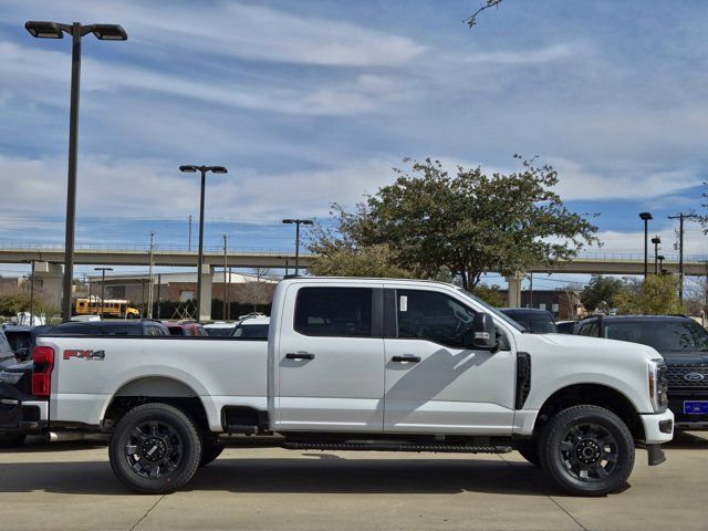 2024 Ford F-250 XL