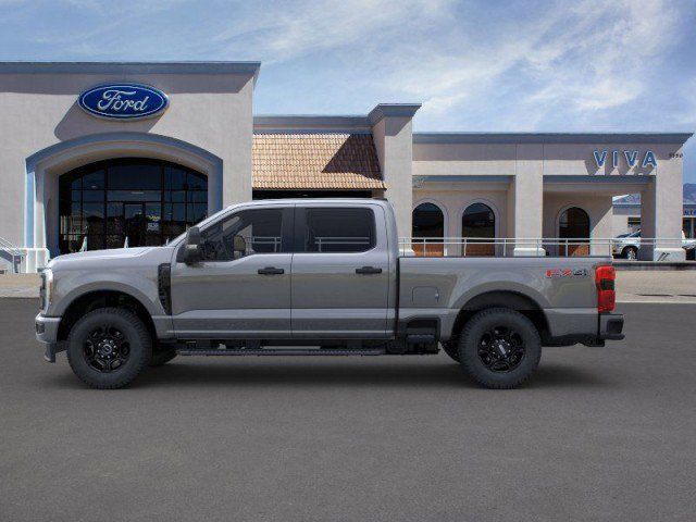 2024 Ford F-250 XL