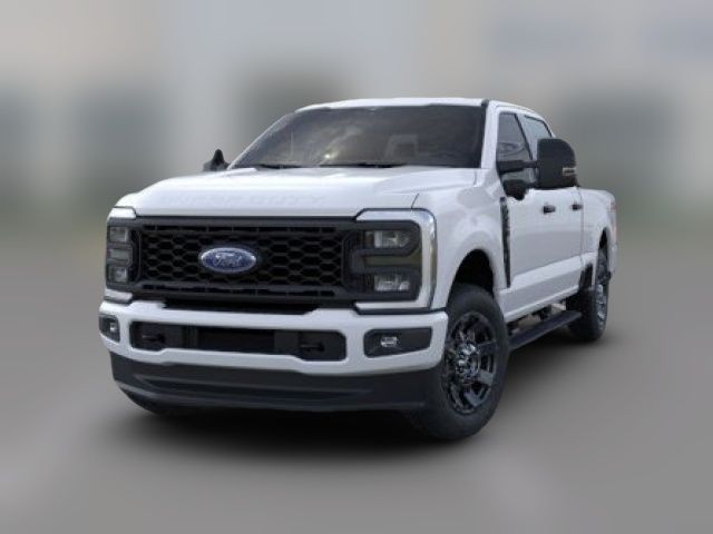 2024 Ford F-250 XL