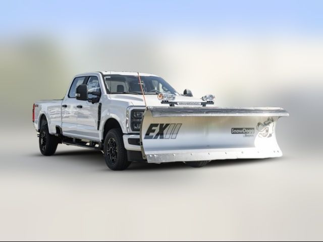 2024 Ford F-250 XL