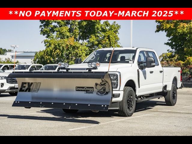 2024 Ford F-250 XL