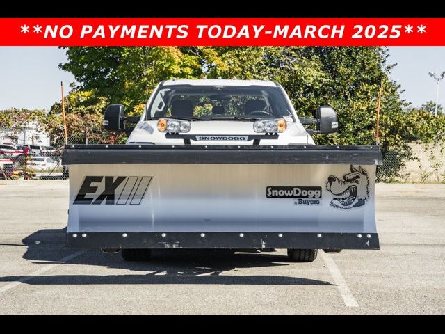 2024 Ford F-250 XL