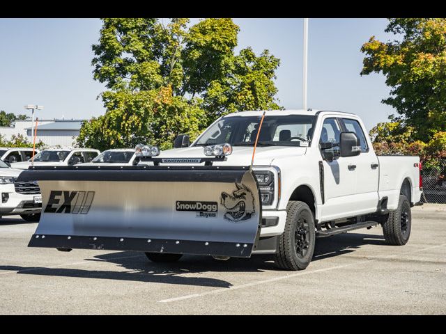 2024 Ford F-250 XL