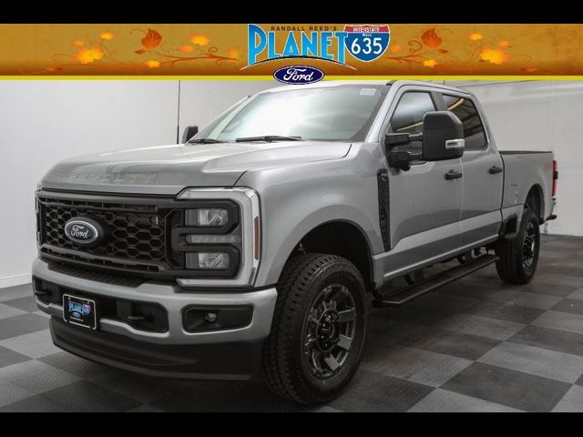 2024 Ford F-250 XL