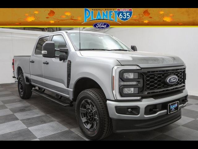 2024 Ford F-250 XL