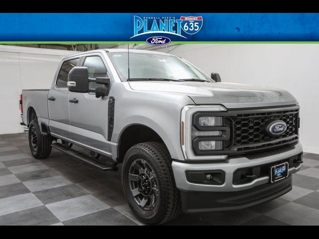 2024 Ford F-250 XL