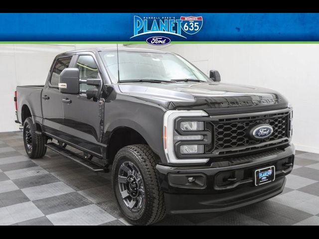 2024 Ford F-250 XL