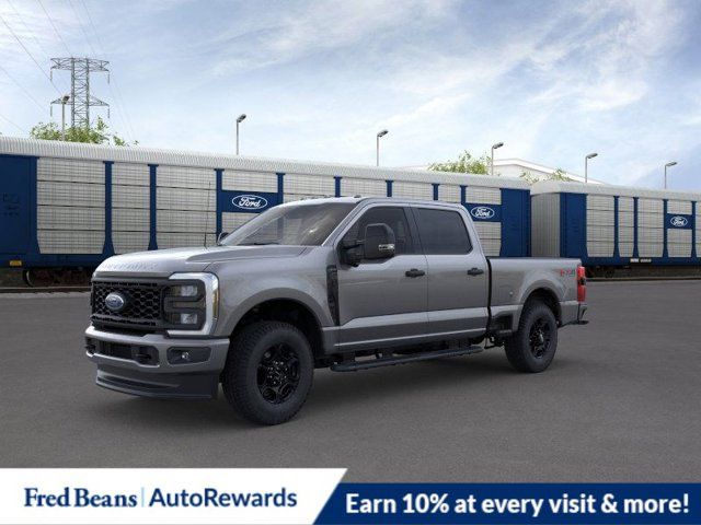 2024 Ford F-250 XL