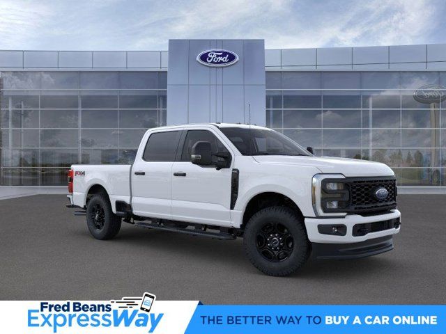 2024 Ford F-250 XL