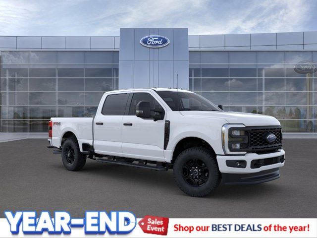 2024 Ford F-250 XL