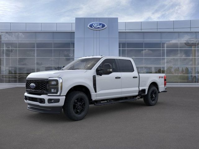 2024 Ford F-250 XL