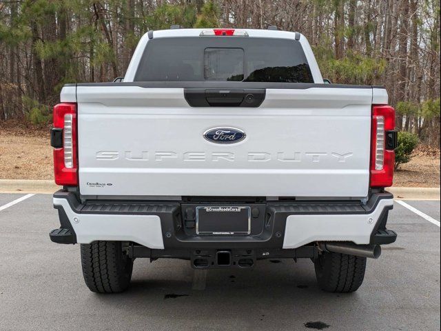 2024 Ford F-250 XL