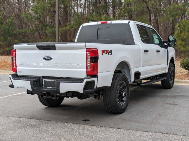 2024 Ford F-250 XL