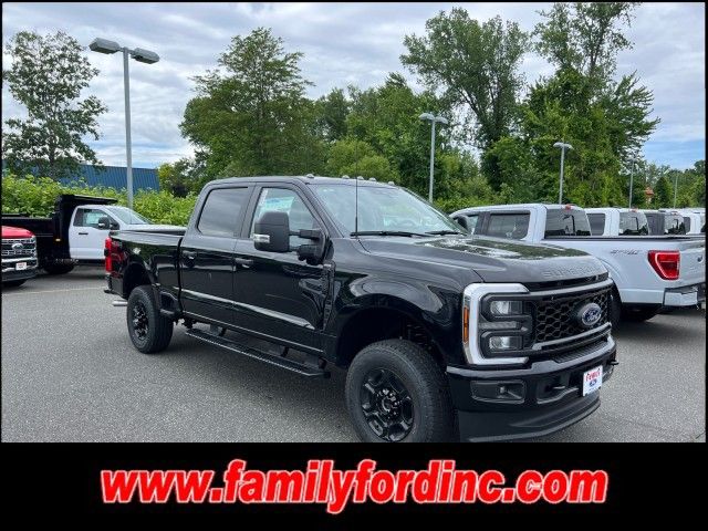 2024 Ford F-250 XL