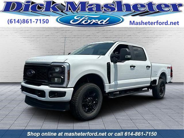 2024 Ford F-250 XL