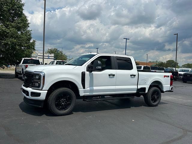 2024 Ford F-250 XL