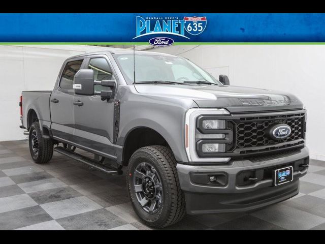 2024 Ford F-250 XL