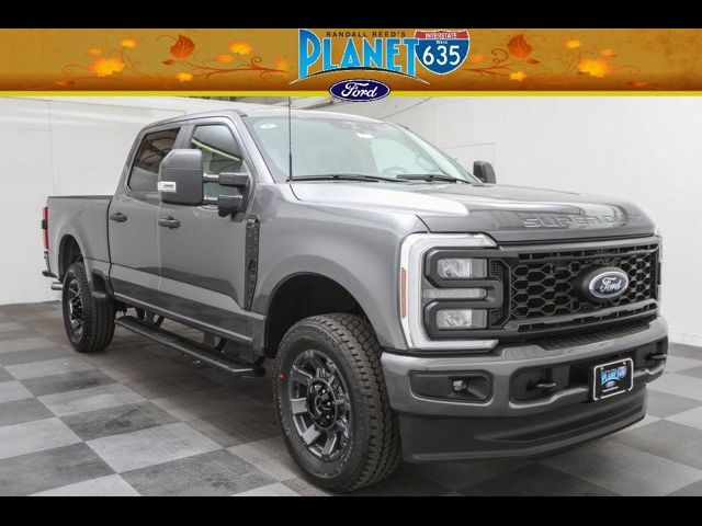 2024 Ford F-250 XL