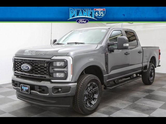 2024 Ford F-250 XL