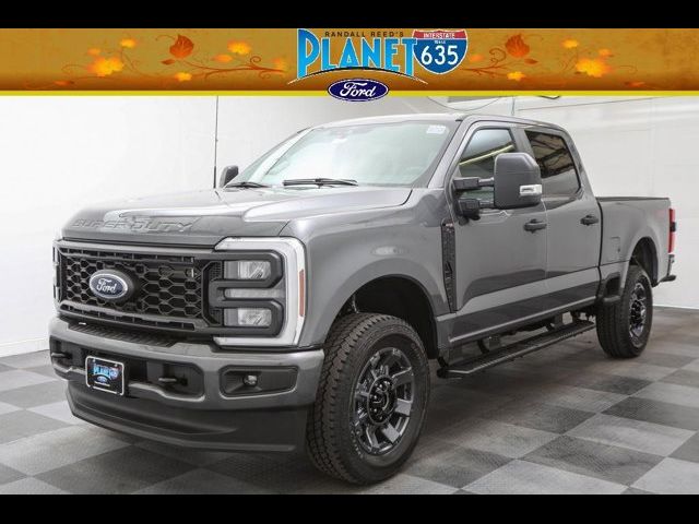 2024 Ford F-250 XL