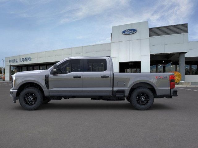 2024 Ford F-250 XL