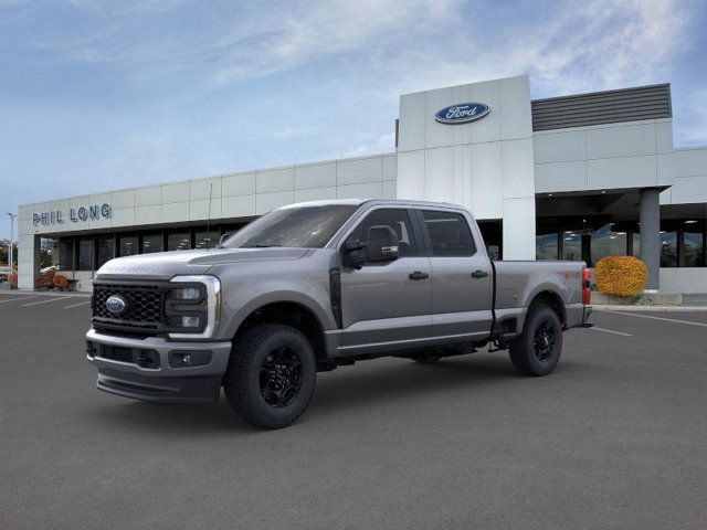 2024 Ford F-250 XL