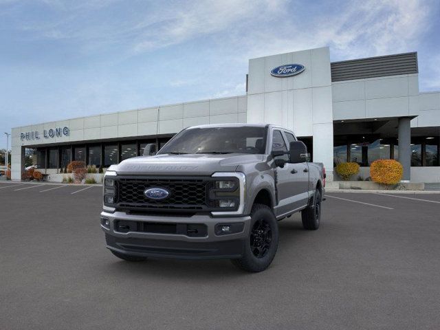 2024 Ford F-250 XL