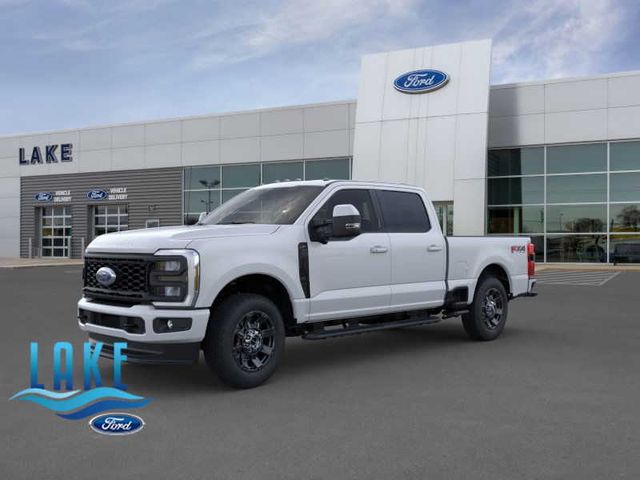 2024 Ford F-250 XLT