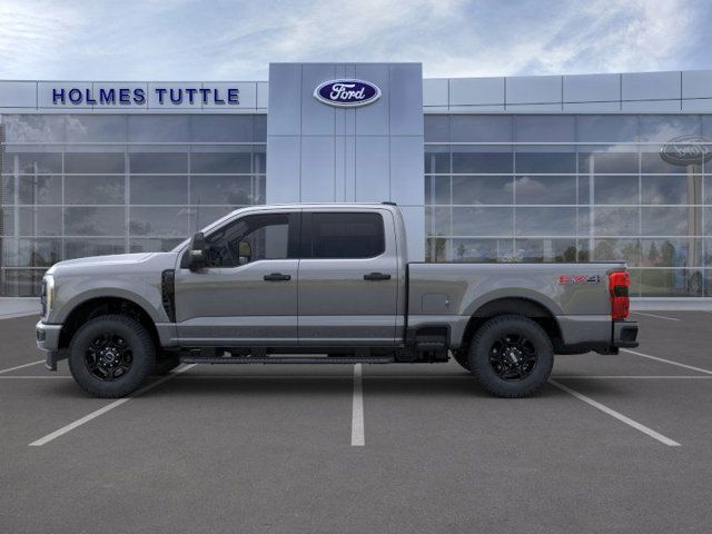 2024 Ford F-250 XL