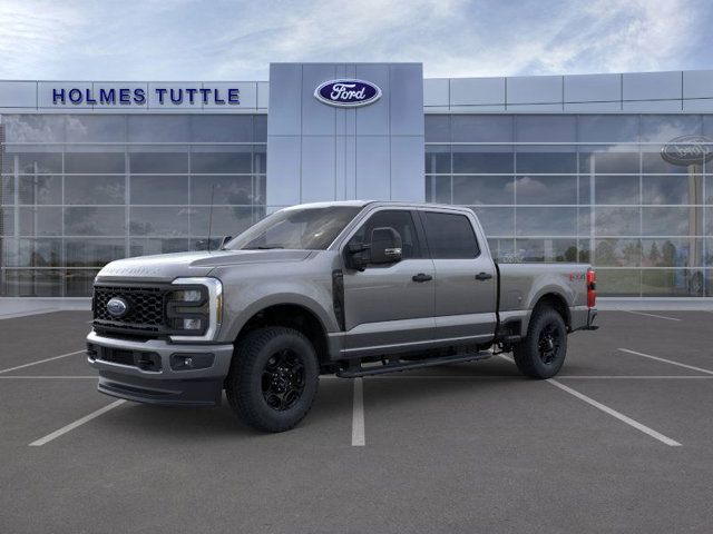 2024 Ford F-250 XL