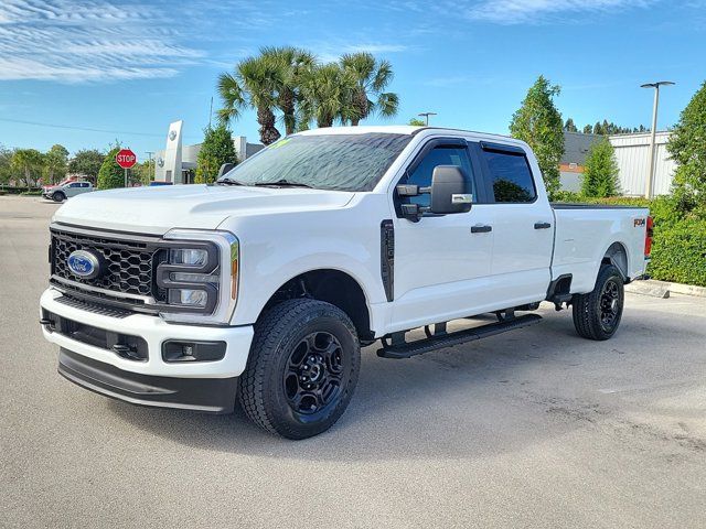 2024 Ford F-250 XL