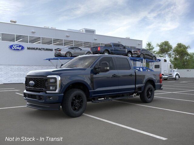 2024 Ford F-250 XL