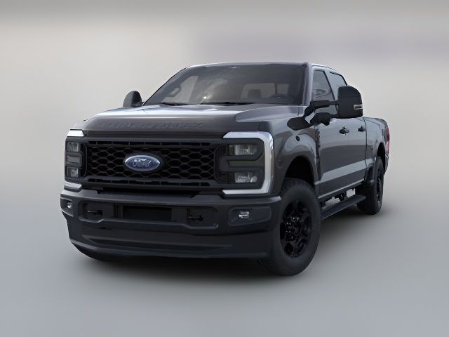 2024 Ford F-250 XL