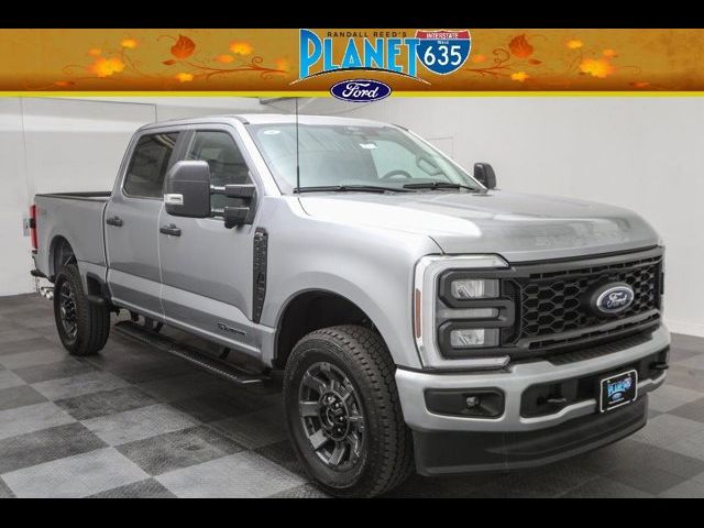 2024 Ford F-250 XL