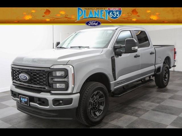 2024 Ford F-250 XL