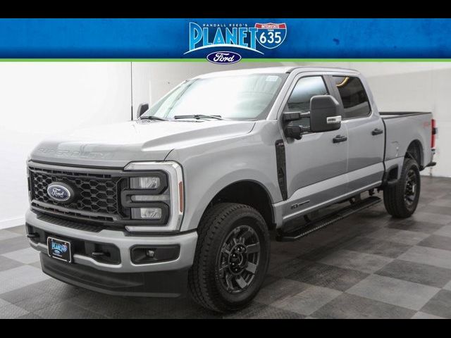 2024 Ford F-250 XL