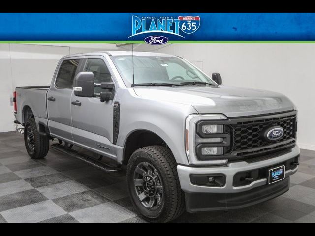 2024 Ford F-250 XL