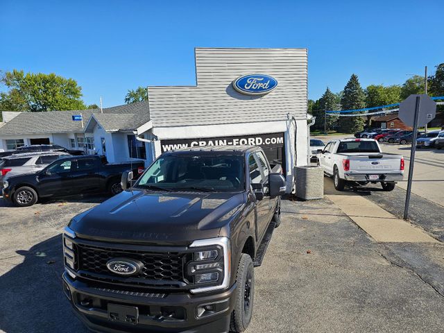 2024 Ford F-250 XL