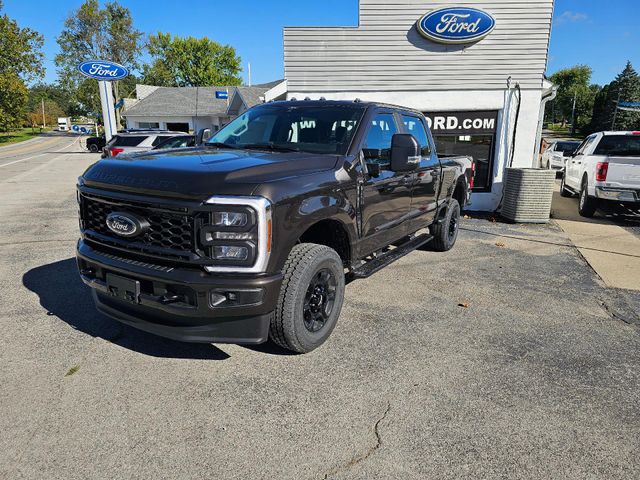 2024 Ford F-250 XL