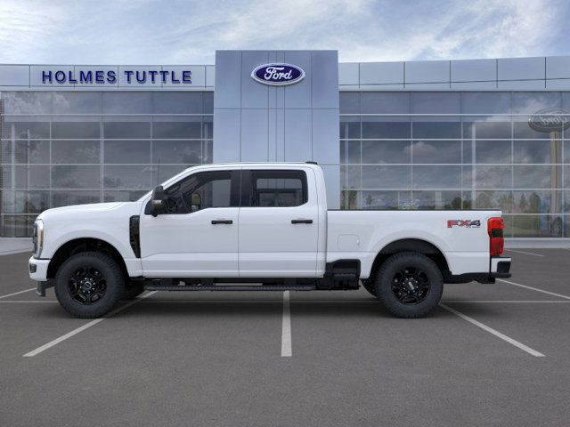 2024 Ford F-250 XL