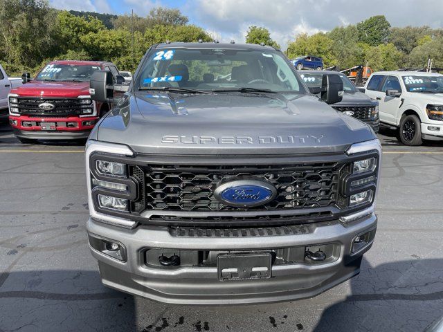 2024 Ford F-250 XL