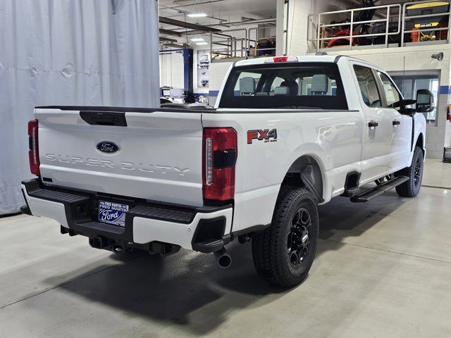 2024 Ford F-250 XL