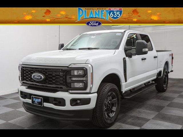 2024 Ford F-250 XL