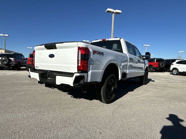 2024 Ford F-250 XL