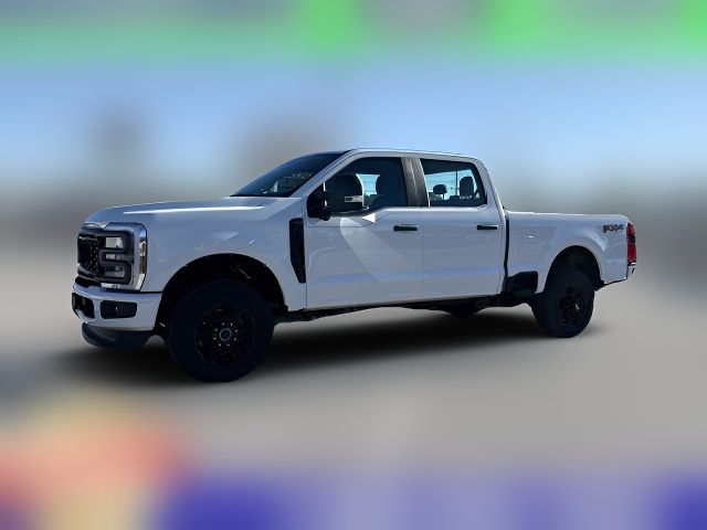 2024 Ford F-250 XL