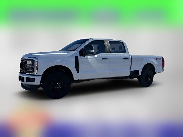 2024 Ford F-250 XL