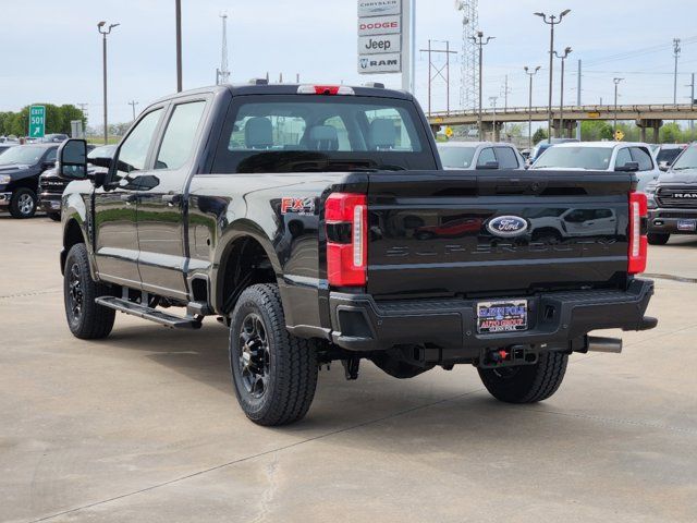 2024 Ford F-250 XL